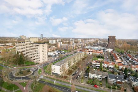 Te huur: Appartement Ds Theodor Fliednerstraat in Eindhoven - Foto 2