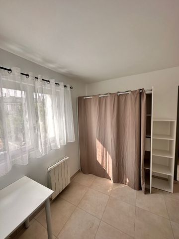 Location appartement 4 pièces, 77.09m², La Roche-sur-Yon - Photo 3