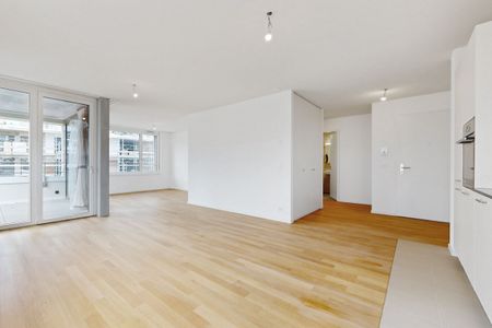 Magnifique appartement situé dans un Ecoquartier - Photo 3