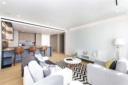 Exceptional modern development - The Nova Building. This is a beautiful 2 bedroom, 2 bathroom apartment, with 24/7 concierge and use of residents' cinema, gym, lounge and terrace. - Photo 5