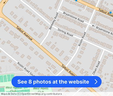 Talbot Avenue, Bournemouth, BH3 - Photo 1
