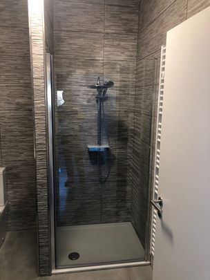 Appartement te huur - Photo 1