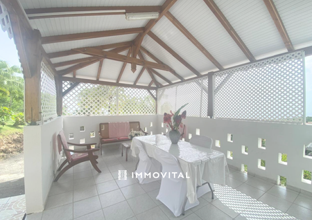 Location Appartement 3 pièces 44m² BAILLIF 97123 - Photo 3