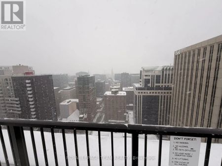 908 - 179 METCALFE STREET - Photo 3