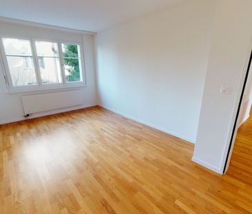 Grosszügige Familienwohnung - Foto 6