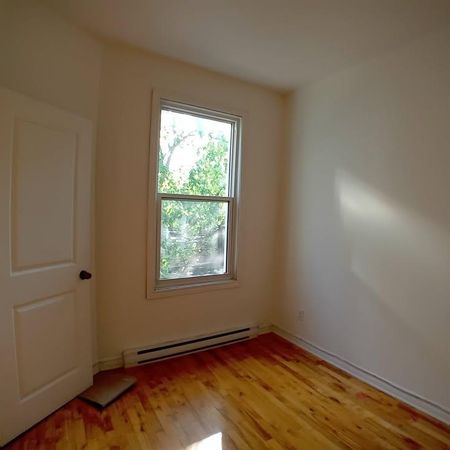Appartement 4½ à louer 3 chambres ferme Plateau Mont Royal - Photo 3