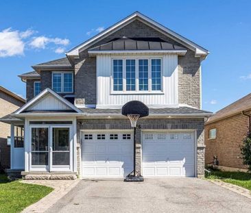 For Lease - 56 Cousins Street Unit# Lower, Clarington, Ontario - Photo 4