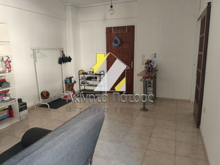 Διαμέρισμα για ενοικίαση Αγία Σοφία (Πάτρα) - Photo 5