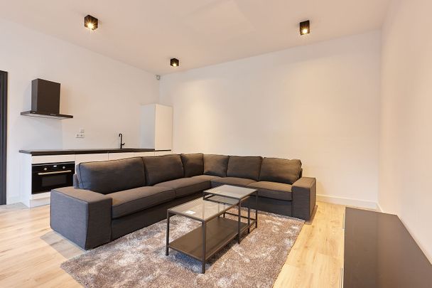 Appartement te huur: Korte Houtstraat 20-H 2511 CD Den Haag - Photo 1