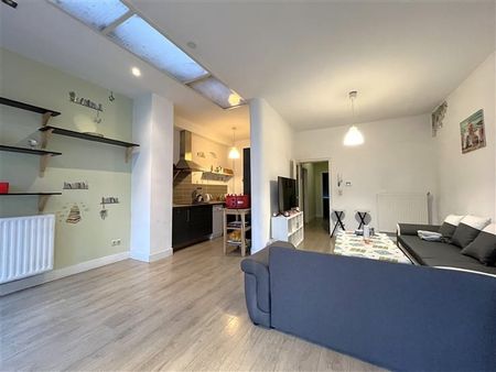 Appartement te huur - Foto 3