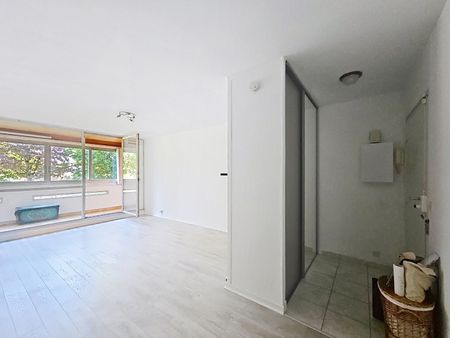Appartement T2 SARTROUVILLE à louer - Photo 2