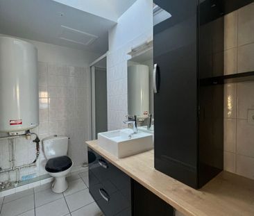 Location Appartement 3 pièces 34m² - Photo 3