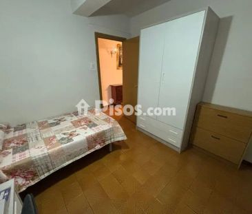 Piso en alquiler en Calle Santa Clotilde, cerca de Calle Séneca - Photo 2