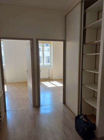 À Louer - Spacieux T5 en Duplex à Chalon-sur-Saône - Photo 4