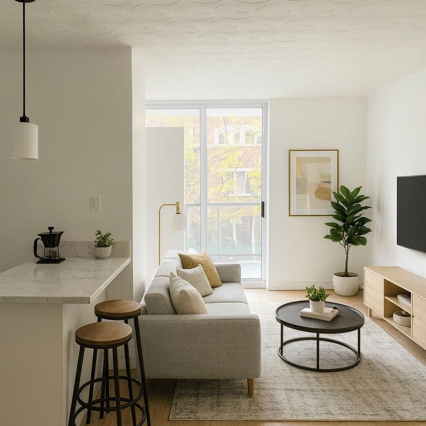 For Lease - 44 Walmer Road Unit# 307, Toronto, Ontario - Photo 1