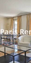 2 chambres, Grenelle Paris 15e - Photo 4