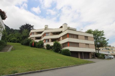 4-Zimmer-Wohnung an der Schwarzenbergstr. 1, 8134 Adliswil - Photo 4