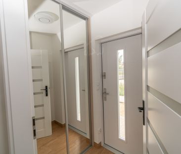 Mieszkanie Gumieńce Szczecin, ul. Turniowa, nr 436238 - Zdjęcie 1