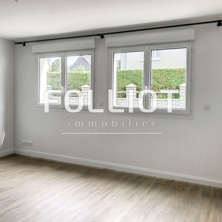 A LOUER Appartement - T2 50290 BREHAL - Photo 1