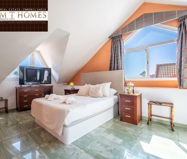 Terraced house - Benalmádena (Torrequebrada) - Photo 6