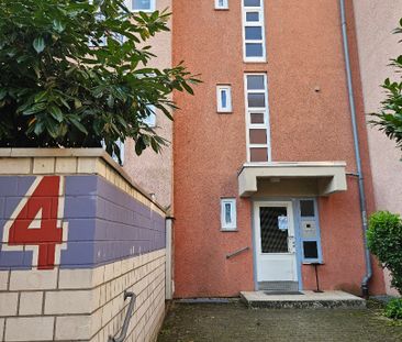 ideal für Senioren - Wohnung mit Terrasse - Photo 1