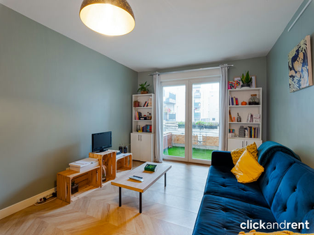 Magnifique T2 avec balcon à Villejuif - Photo 3