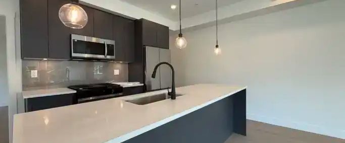 Brand New 2 Bedroom, 2 Bathroom Corner Suite Apartment | 3465 146A Street, Surrey - Photo 1