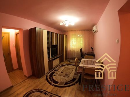 Apartament cu 3 camere de inchiriat in zona Rogerius, Oradea - Fotografie 3