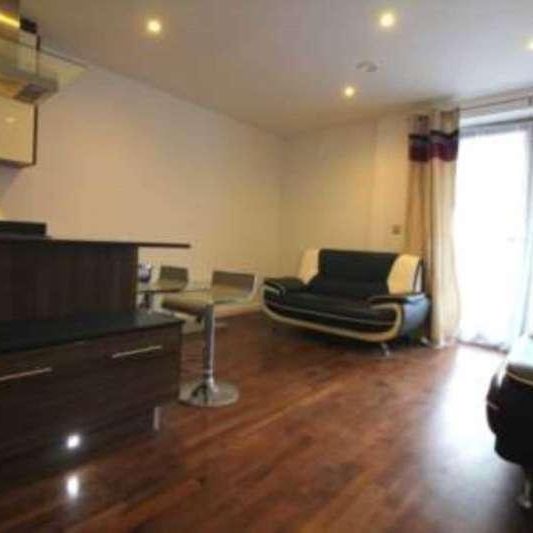 Vanston Place, Fulham Broadway, SW6 - Photo 1