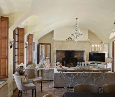 Mougins - Propriété d'architecte / Vue mer panoramique - Photo 2