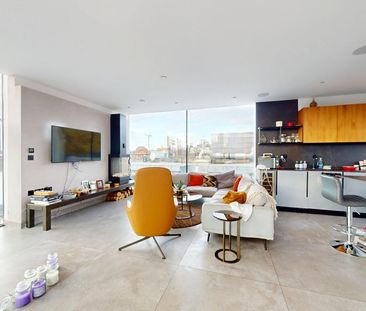 3 bedroom penthouse to rent - Photo 6