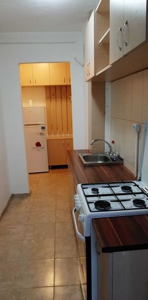 Garsoniera zona Circumvalatiunii - Fotografie 2