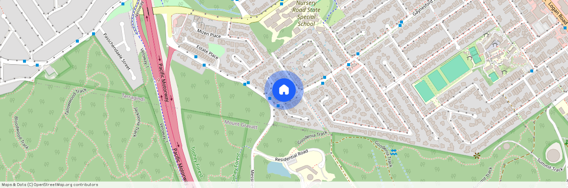 175 Gaynesford Street South, Qld 4121, Holland Park West