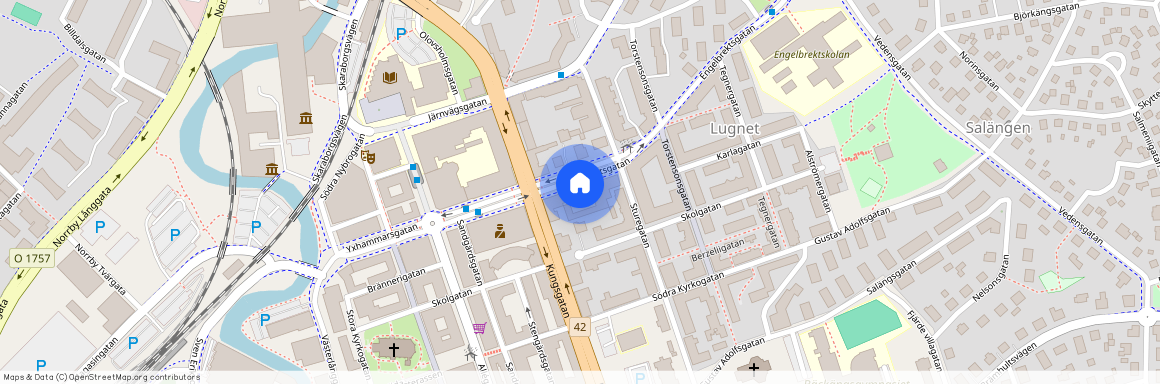Borås, Yxhammarsgatan, 26, 50331