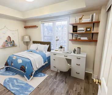 For Lease - 600 Shoreline Drive Unit# 2, Mississauga, Ontario - Photo 6