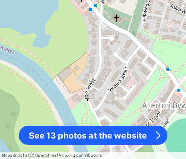 Main Street,Allerton Bywater,WF10 - Photo 1