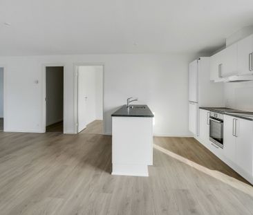 4-vær. rækkehus - Photo 3