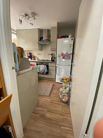 1 Bed Flat, Popham Street, N1 - Photo 5