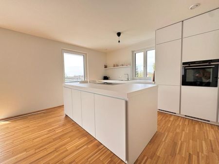 2-Zimmerwohnung mit großzügiger Terrasse in Salzburg - Photo 4