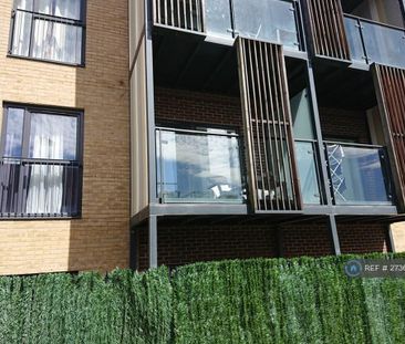 1 bedroom flat to rent - Photo 3