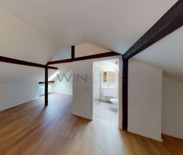 Haus oder Wohnung, auf jedenfall eine Rarität - Foto 3