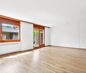 Appartement simple au calme à Stettlen - Foto 1