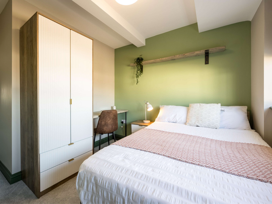 1 bedroom detached house to rent - Photo 1