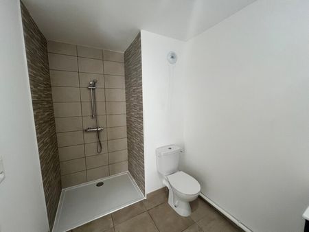 Location Appartement 1 pièce 34m² LUCE 28110 - Photo 5