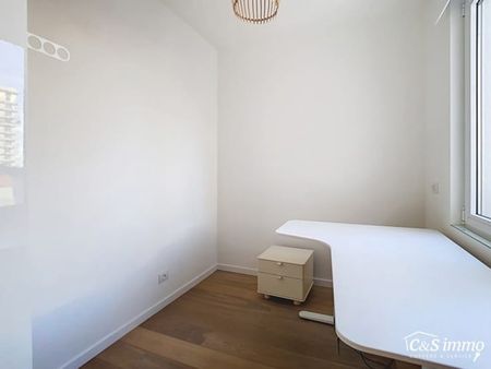 Appartement te huur - Foto 5