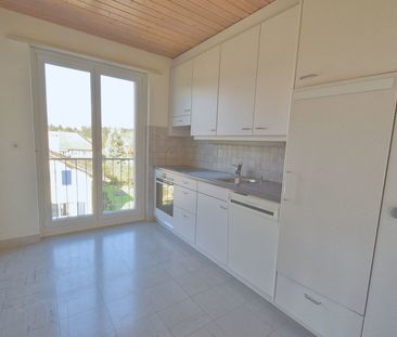 4.5 Zimmer, 80 m², 2. Stock - Foto 1
