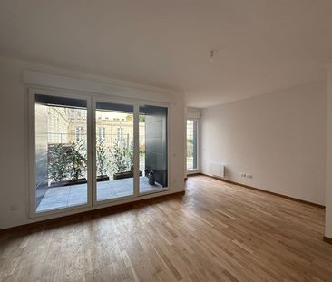 APPARTEMENT NEUF T2 AVEC TERRASSE - 57 M² HYPER CENTRE - Photo 1