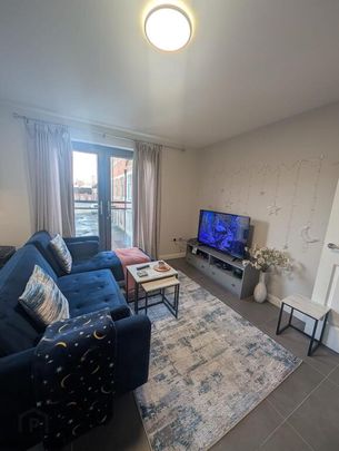 Apartment 2 2 Roseland Place, Donegall Road, Belfast, BT12 5AJ - Photo 1