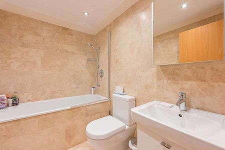 Chelsea Harbour, Chelsea, SW10 - Photo 2