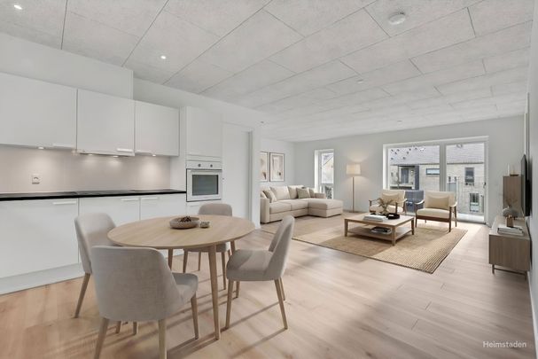 Holing Engpark 7A, 1. 2., 7400 Herning - Photo 1